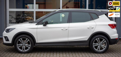 Seat Arona 1.0 tsi xcellence launch edition