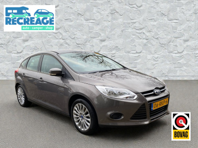 Ford Focus 1.6 ti-vct 105pk trend