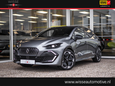 Renault Clio full hybrid e-tech 160pk techno automaat | 360 camera | stoelverwarming | adaptieve cruise control | 18'' velgen!