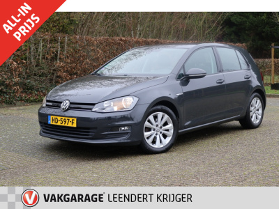 Volkswagen Golf 1.0 tsi comfortline