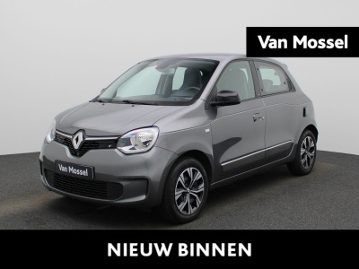 Renault Twingo 1.0 sce limited | airco | bluetooth | 5-deurs | cruise control | lage km stand