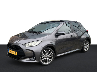 Toyota Yaris 1.5 hyb. 130 exec | panoramadak | headup display | jbl audio