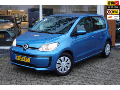 Volkswagen UP! 1.0 bmt move up!
