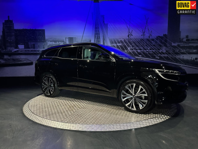 Renault Espace e-tech full hybrid 200 iconic 7p.