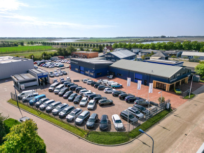 Skoda Fabia combi 1.2 tsi edition