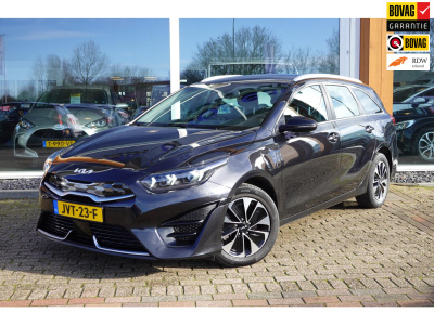 Kia Ceed Sportswagon 1.6 gdi phev dynamicline