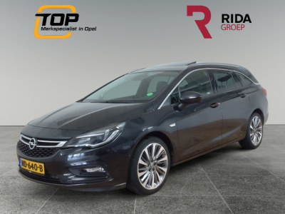 Opel Astra sports tourer 1.4i turbo nnovation