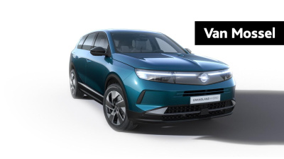 Opel Grandland 1.2 turbo hybrid business edition | voorraad voordeel | tot 8 jaar garantie | van € 45.775,- voor € 42.800,-