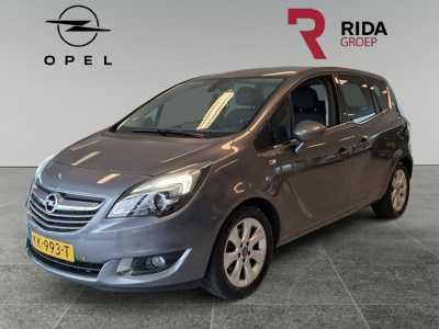 Opel Meriva 1.4 turbo blitz