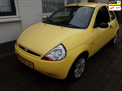 Ford KA 1.3 futura