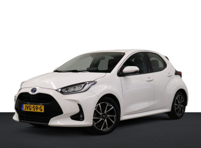Toyota Yaris 1.5 hybride dynamic