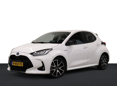 Toyota Yaris 1.5 hybride dynamic