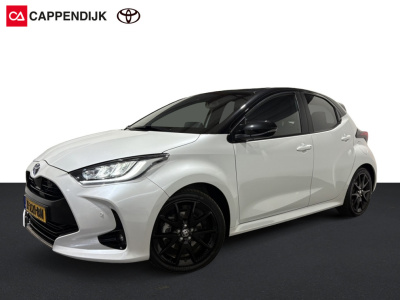 Toyota Yaris 1.5 hyb. executive