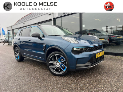 Lynk & Co 01 1.5 261pk plug in hybrid 7dcth , panodak , 360 gr camera , carplay