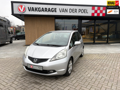 Honda Jazz 1.4 comfort