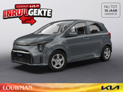Kia Picanto 1.0 gdi dynamicline