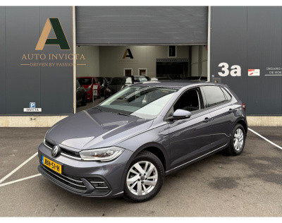 Volkswagen Polo 1.0 tsi - dsg - life edition
