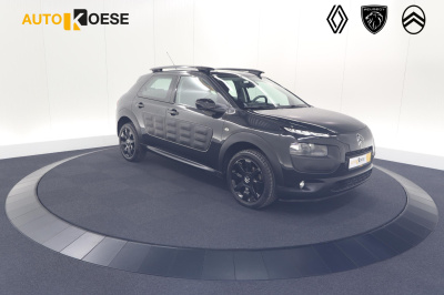 Citroen C4 Cactus 1.2 e-vti feel | automaat | navigatie | 17 inch lichtmetalen velgen | pack auto