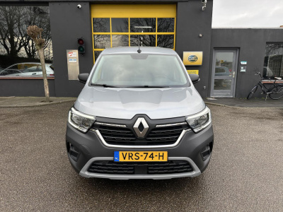 Renault Kangoo 1.50 blue dci 75