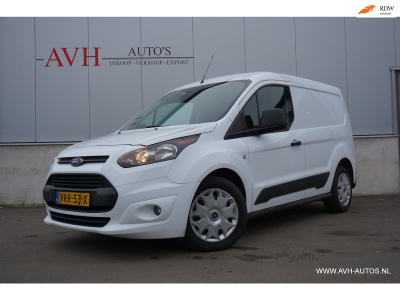 Ford Transit Connect 1.5 tdci l1 trend