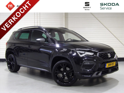 Seat Ateca 1.5 ecotsi 150pk dsg-7 fr