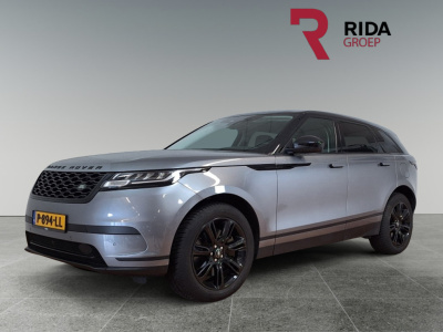 Land Rover Range Rover Velar 2.0 p400e se | elek wegkl trekhaak |