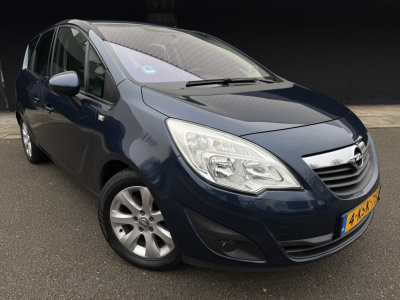 Opel Meriva 1.4 turbo anniversary edition