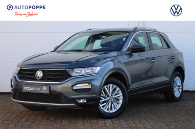 Volkswagen T-roc 1.0 tsi style 115pk