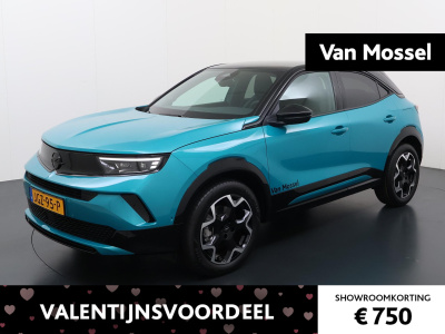 Opel Mokka 1.2 turbo hybrid gs