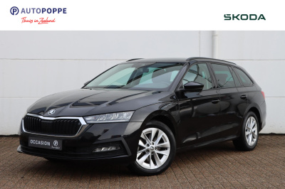 Skoda Octavia combi 1.4 tsi iv phev business edition 204pk dsg6