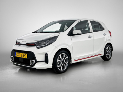 Kia Picanto 1.0 dpi gt-line wordt verwacht vipicanto weken!