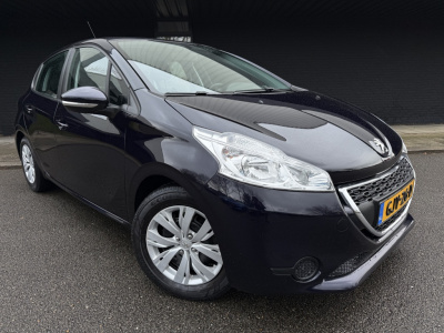 Peugeot 208 1.2 vti envy