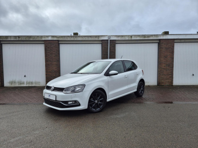 Volkswagen Polo 1.2 tsi allstar bluemotion / 5-deurs / cruisecontrol / stoelverwarming