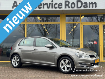 Volkswagen Golf 1.2 tsi trendline | automaat | nieuwe distributieriem