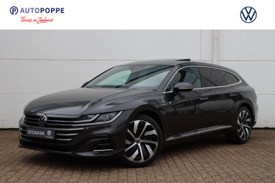 Volkswagen Arteon shooting brake 2.0 tsi r-line business + 190pk dsg7