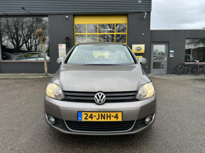 Volkswagen Golf Plus 1.40 tsi