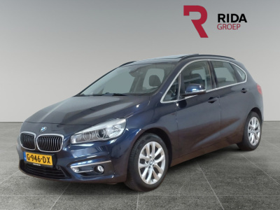 BMW 2-serie active tourer 220d executive | automaat | pano dak