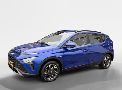 Hyundai Bayon 1.0 t-gdi comfort