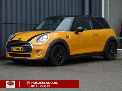 Mini Cooper mini 1.5 business