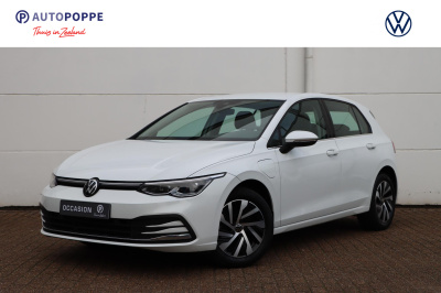 Volkswagen Golf 1.4 tsi ehybrid style 204pk dsg6