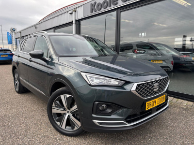 Seat Tarraco 1.4 tsi e-hybrid phev 245pk dsg-6 xcellence, elektrische trekhaak