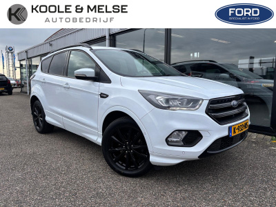 Ford Kuga 1.5 ecoboost 150pk 2wd st line