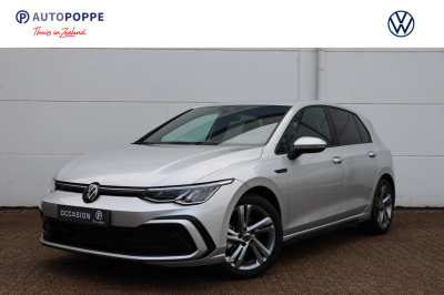 Volkswagen Golf 1.5 etsi r-line | 130pk | dsg7