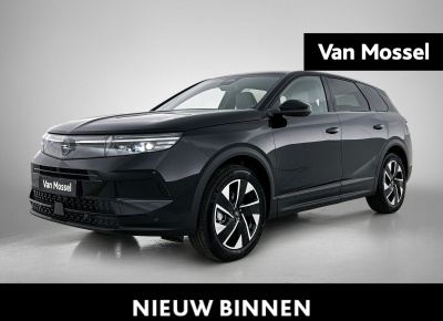 Opel Grandland 1.2 turbo hybrid business edition voorraadvoordeel | tot 8 jaar garantie!