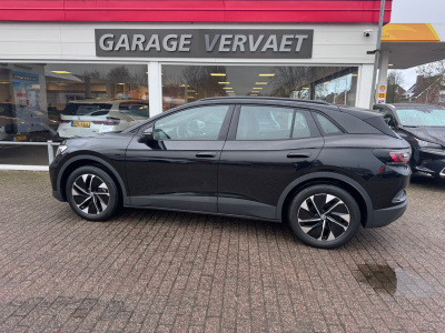 Volkswagen Id.4 pro 77 kwh