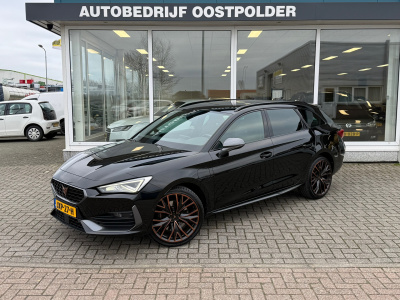 Cupra Leon Sportstourer 1.4 e-hybrid 245