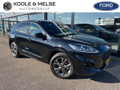 Ford Kuga 2.5 phev 225pk st-line x, winterpakket