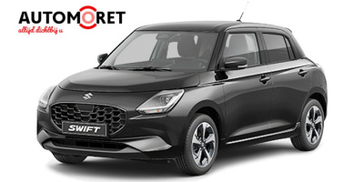 Suzuki Swift 1.2 style smart hybrid automaat €1000.- voorraad voordeel|10 jaar garantie