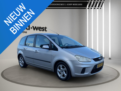 Ford C-max 2.0-16v trend clima trekhaak