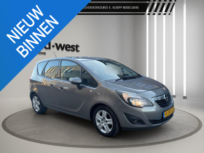 Opel Meriva 1.4 turbo cosmo